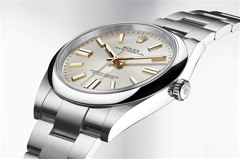 neue rolex oyster perpetual|new Rolex Oyster Perpetual 2020.